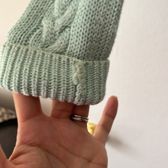 Brooks Brothers Cable Knit sweater - Picture 3 of 4